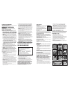 Installation And Maintenance Manual - (page 3)