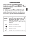 Product Safety Manual - (page 23)