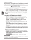 Product Safety Manual - (page 38)