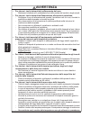 Product Safety Manual - (page 42)
