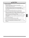 Product Safety Manual - (page 43)