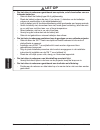 Product Safety Manual - (page 52)