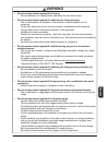 Product Safety Manual - (page 69)