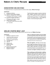 Assembly & Operating Instructions - (page 29)