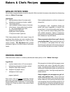 Assembly & Operating Instructions - (page 35)