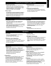 Operating Instructions And User Manual - (page 5)