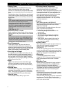 Operating Instructions And User Manual - (page 6)
