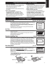 Operating Instructions And User Manual - (page 7)