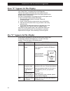 Operating Instructions And User Manual - (page 36)