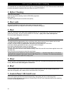 Operating Instructions And User Manual - (page 38)