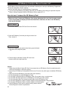 Operating Instructions And User Manual - (page 40)