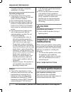 Installation manual - (page 4)