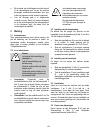 Original Operating Instructions - (page 40)