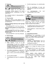 Operating Instructions Manual - (page 95)