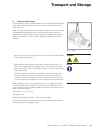 Installation and operating instructions manual - (page 35)