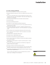 Installation and operating instructions manual - (page 39)