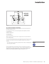 Installation and operating instructions manual - (page 45)