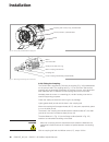 Installation and operating instructions manual - (page 46)
