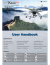 User Handbook Manual - (page 1)