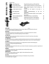 Original Operating Instructions And Spare Parts List - (page 1)