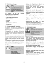 Original Operating Instructions And Spare Parts List - (page 7)