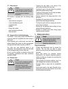 Original Operating Instructions And Spare Parts List - (page 17)