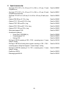 Original Operating Instructions And Spare Parts List - (page 23)