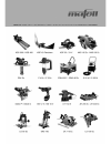 Operating Instructions And Spare Parts List - (page 45)