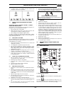 Safety Instruction For Use And Maintenance - (page 5)
