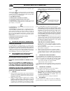 Safety Instruction For Use And Maintenance - (page 14)