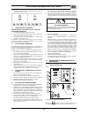Safety Instruction For Use And Maintenance - (page 19)