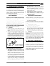 Safety Instruction For Use And Maintenance - (page 21)