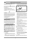 Safety Instruction For Use And Maintenance - (page 28)