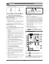 Safety Instruction For Use And Maintenance - (page 40)