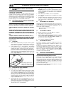 Safety Instruction For Use And Maintenance - (page 42)