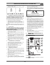 Safety Instruction For Use And Maintenance - (page 61)