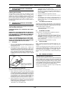 Safety Instruction For Use And Maintenance - (page 63)