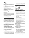 Safety Instruction For Use And Maintenance - (page 84)