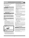 Safety Instruction For Use And Maintenance - (page 105)