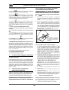 Safety Instruction For Use And Maintenance - (page 112)