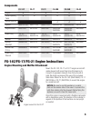 Owner's Operating Instruction Manual - (page 5)