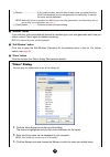 Software Manual - (page 18)