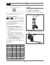 Use And Maintenance Instructions - (page 112)