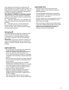Operating And Installation Manual - (page 14)