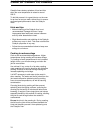 Operating And Installation Manual - (page 23)