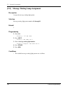Programming Manual - (page 102)