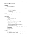 Programming Manual - (page 115)