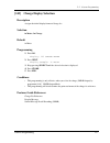 Programming Manual - (page 117)