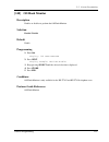 Programming Manual - (page 119)