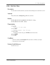 Programming Manual - (page 137)